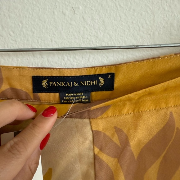 NWT Anthropologie Pants - Picture 9 of 12